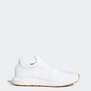 Men's adidas Originals Swift Run Shoes White