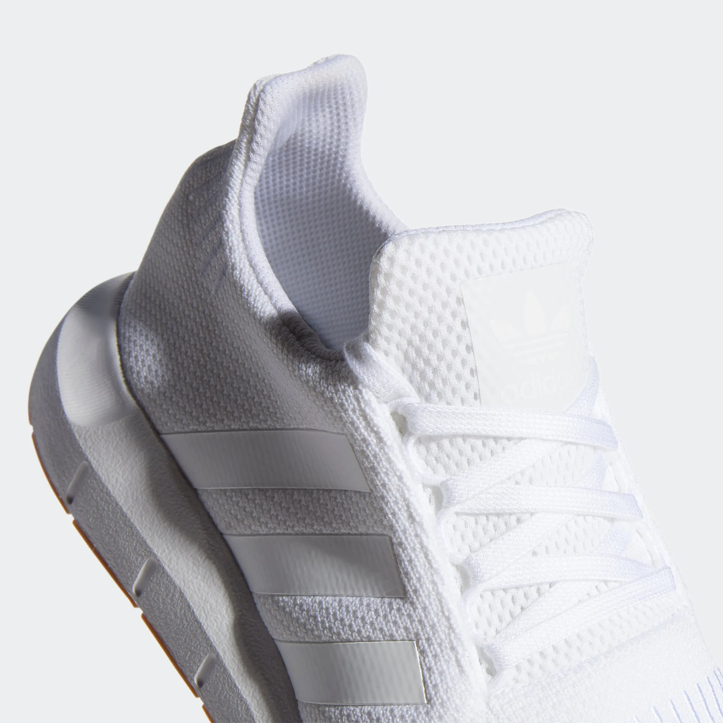 Men's adidas Originals Swift Run Shoes White