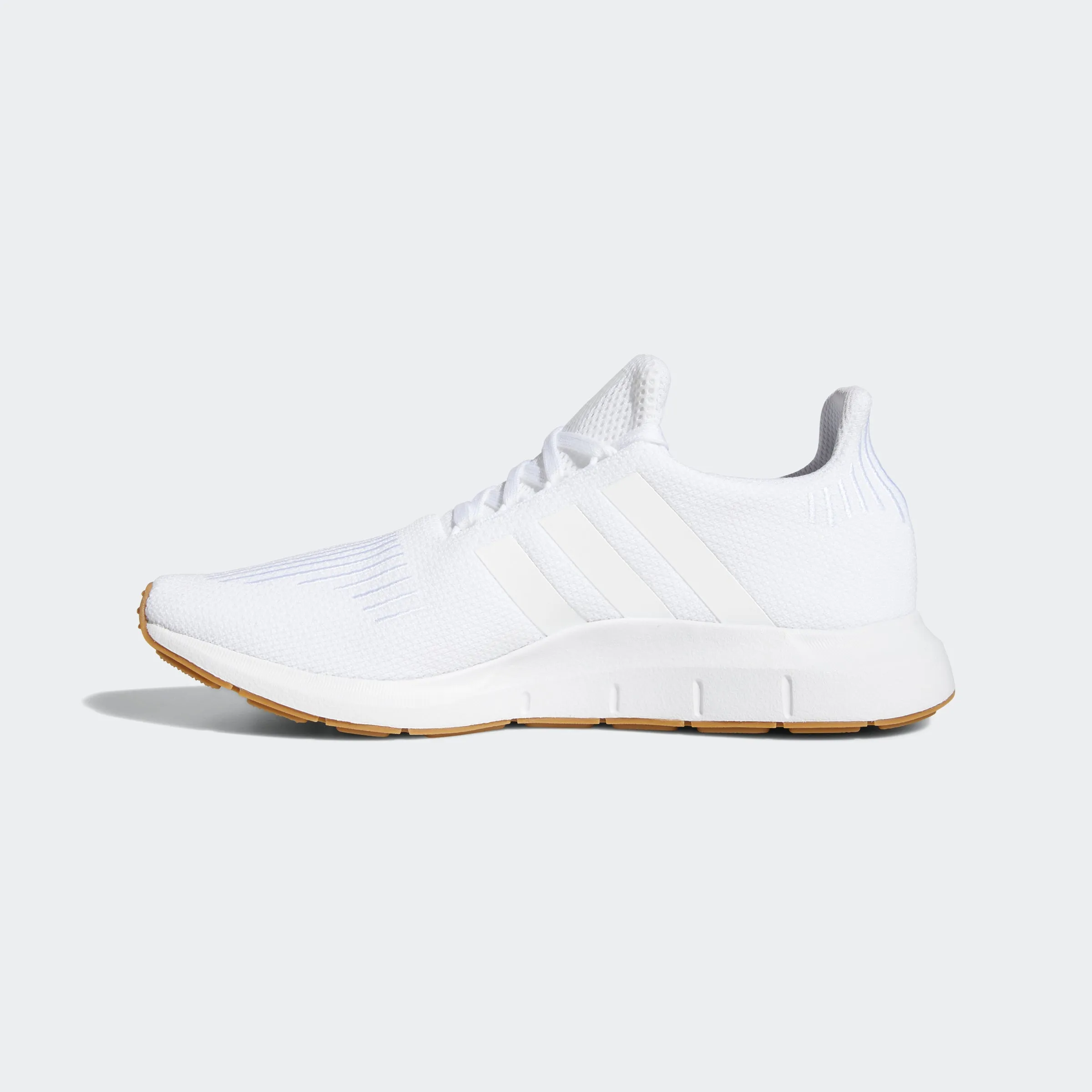 Men's adidas Originals Swift Run Shoes White