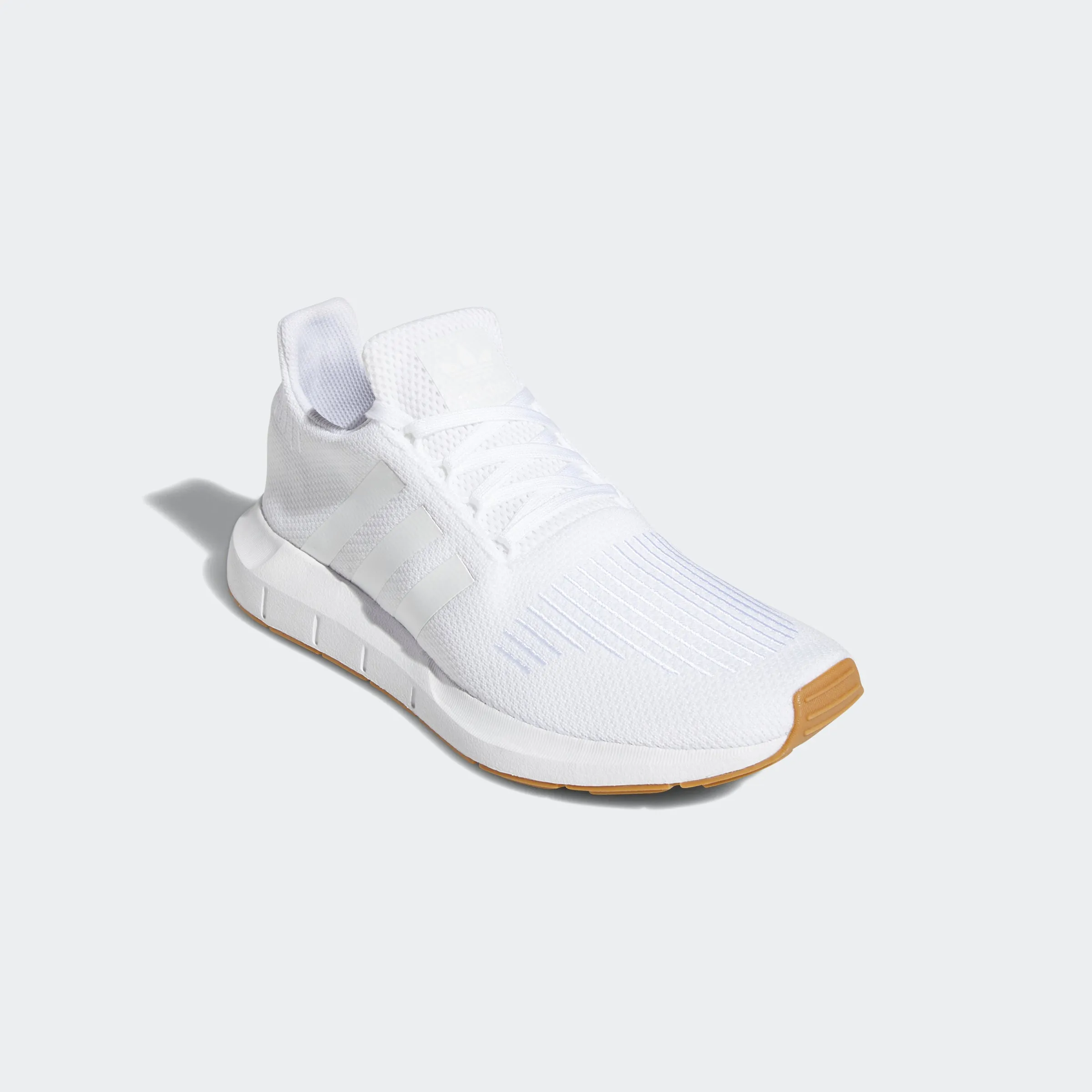 Men's adidas Originals Swift Run Shoes White