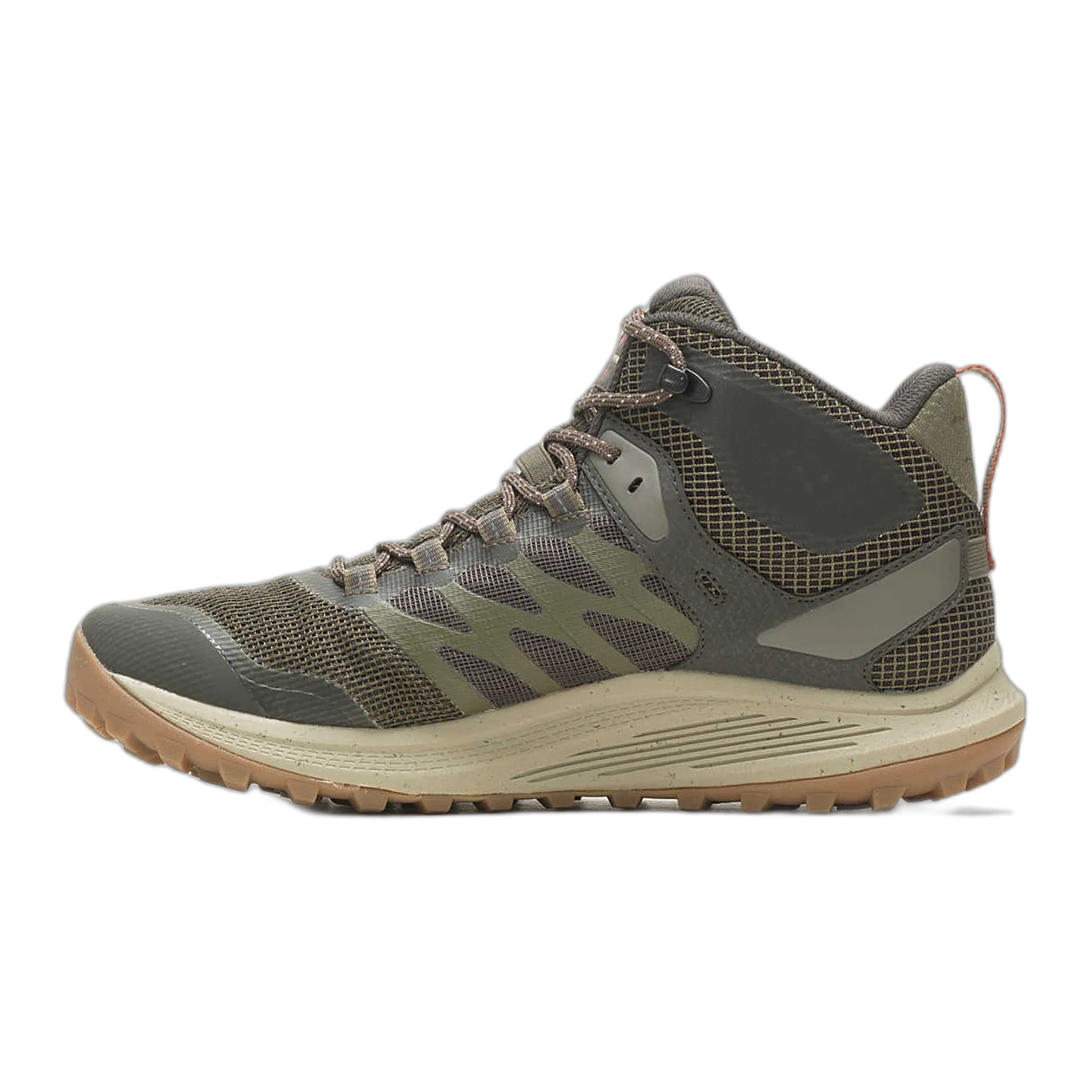 Men's Nova 3 Mid Waterproof