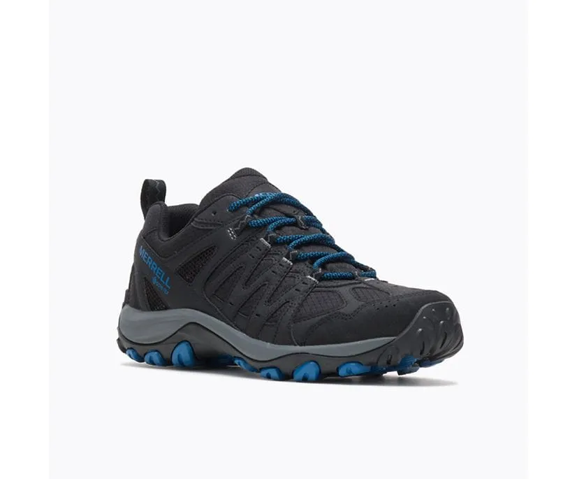 Merrell Men's Accentor 3 Sport Gore-Tex® Hiking Shoes- Black