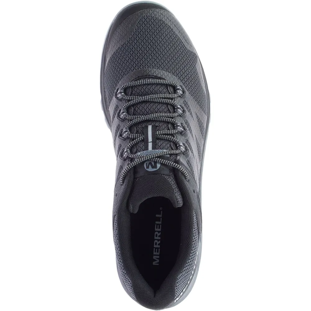 Merrell Men's NOVA 2 Sneaker - Black