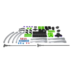 Mini Gyro 88pc
