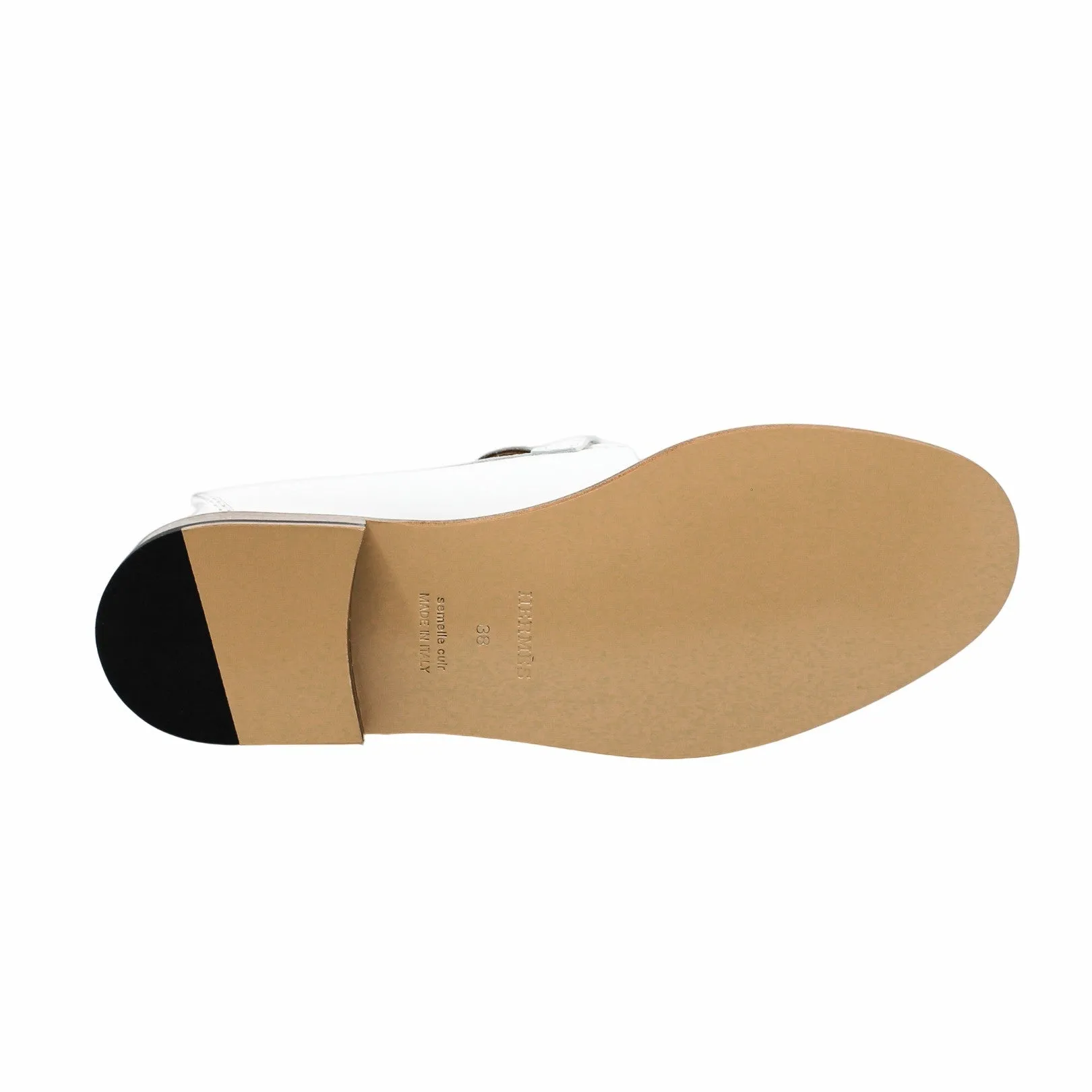 mocassins destin loafer white phw size 38