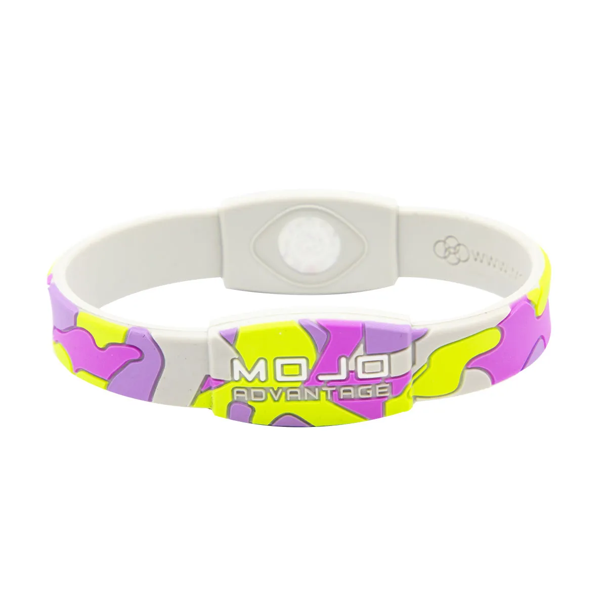 Mojo ELITE Camo Wristband
