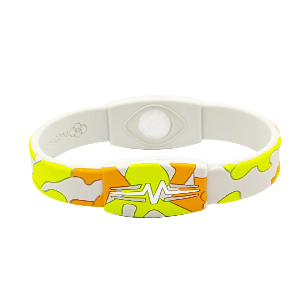 Mojo ELITE Camo Wristband
