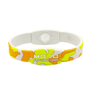Mojo ELITE Camo Wristband