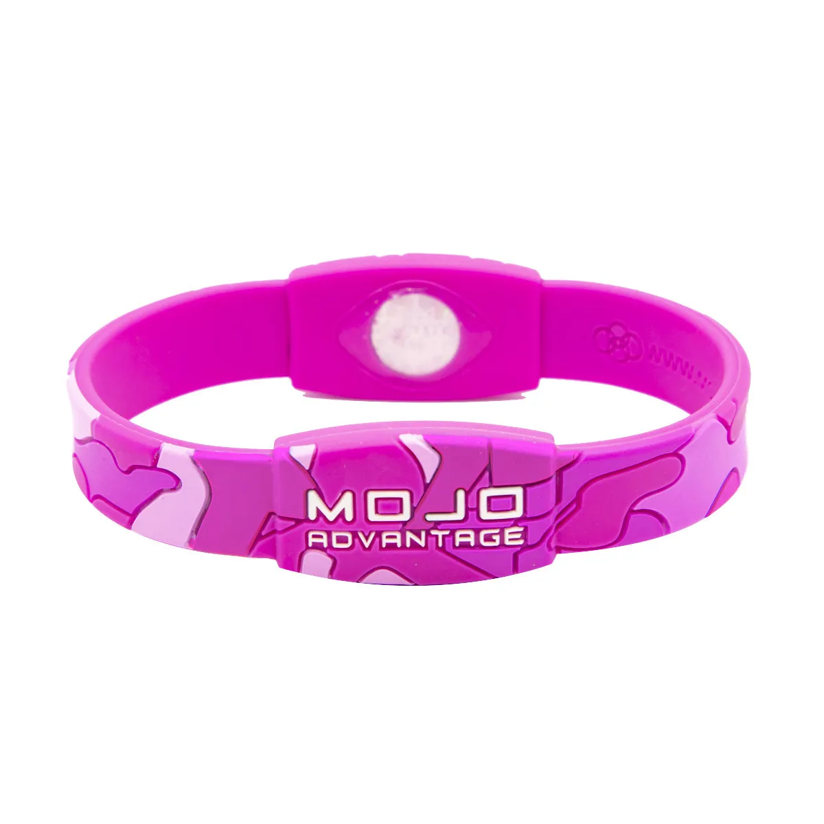 Mojo ELITE Camo Wristband