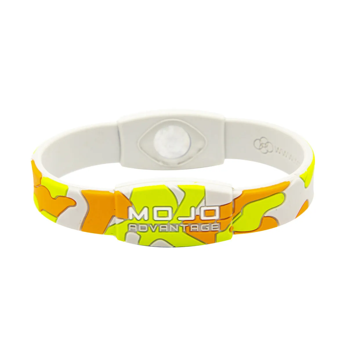 Mojo ELITE Camo Wristband