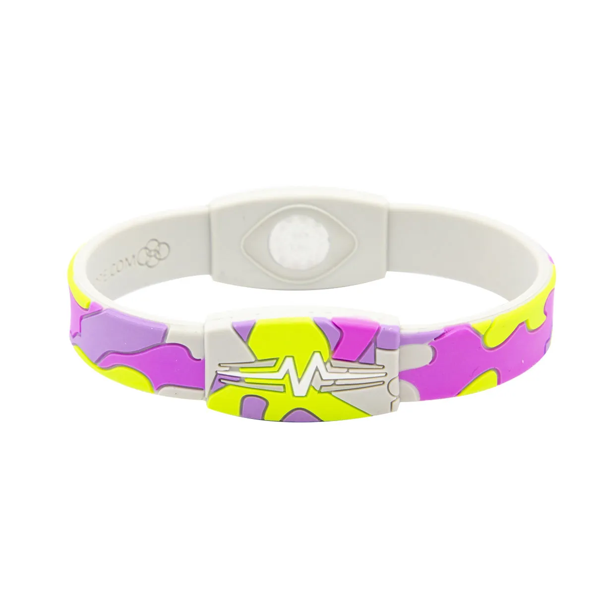 Mojo ELITE Camo Wristband