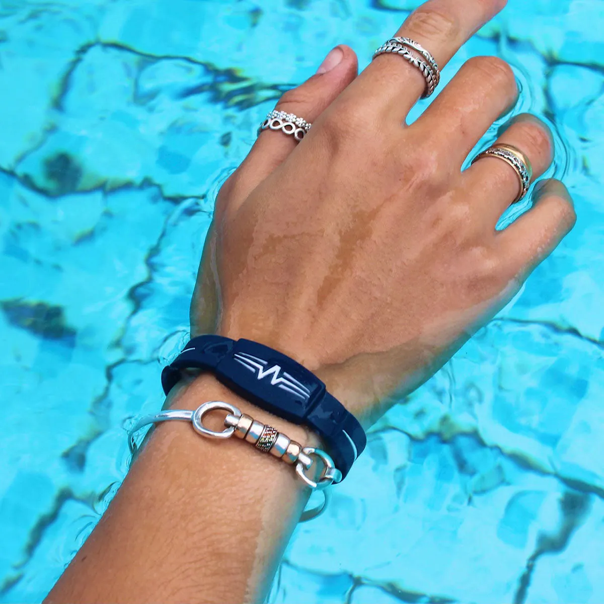 Mojo ELITE Wristband