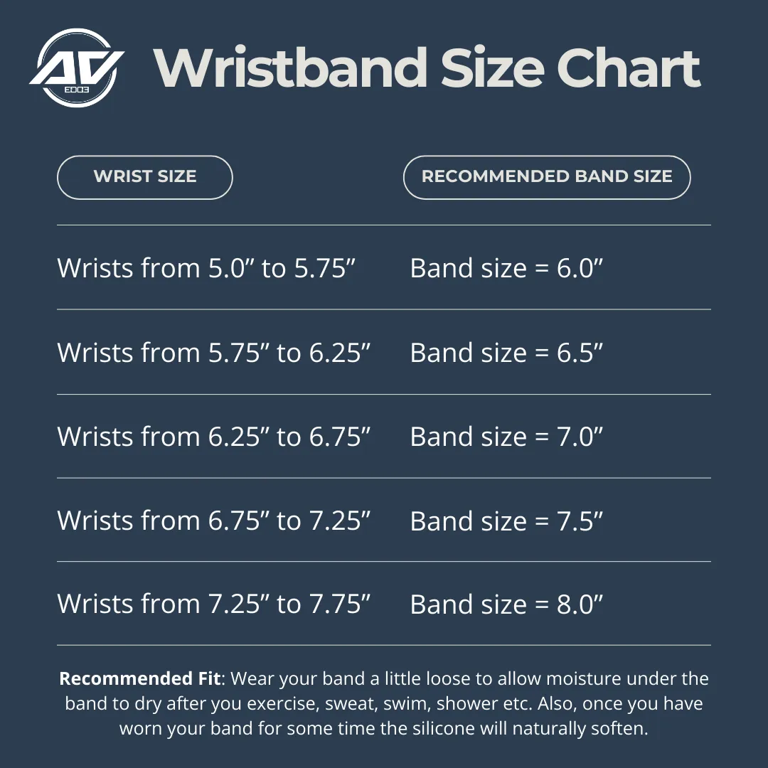 Mojo ELITE Wristband
