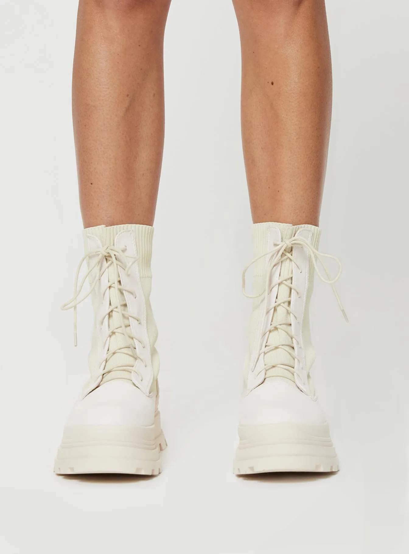 Muscle Boots Cream