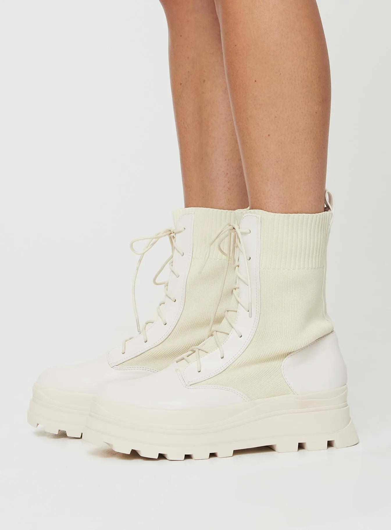Muscle Boots Cream