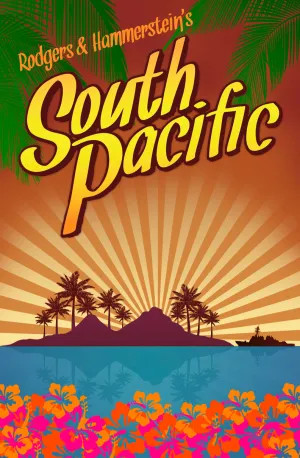 My Honey Bun from South Pacific (Eb)