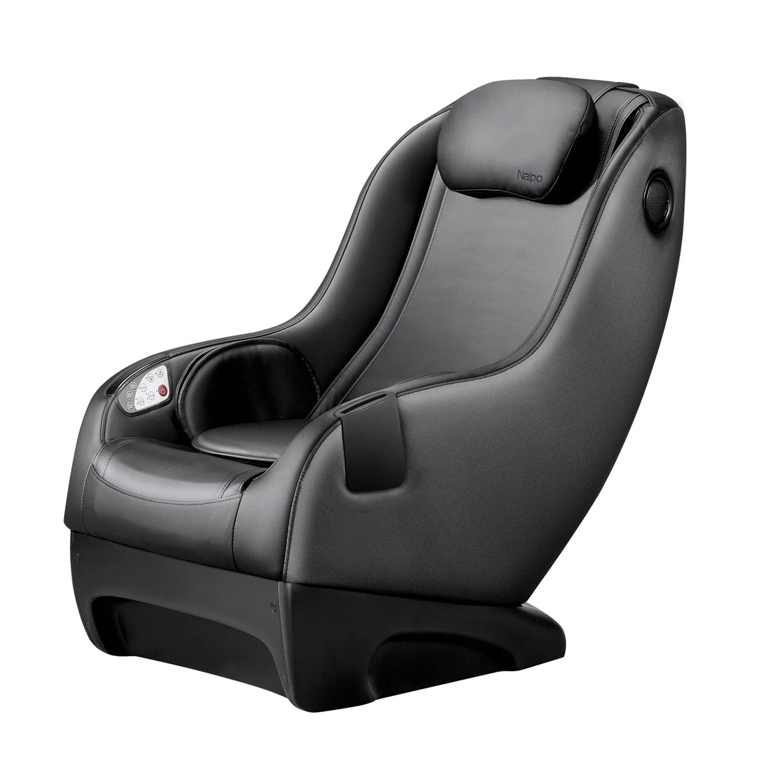 Naipo Shiatsu Massage Chair Full Body Massager
