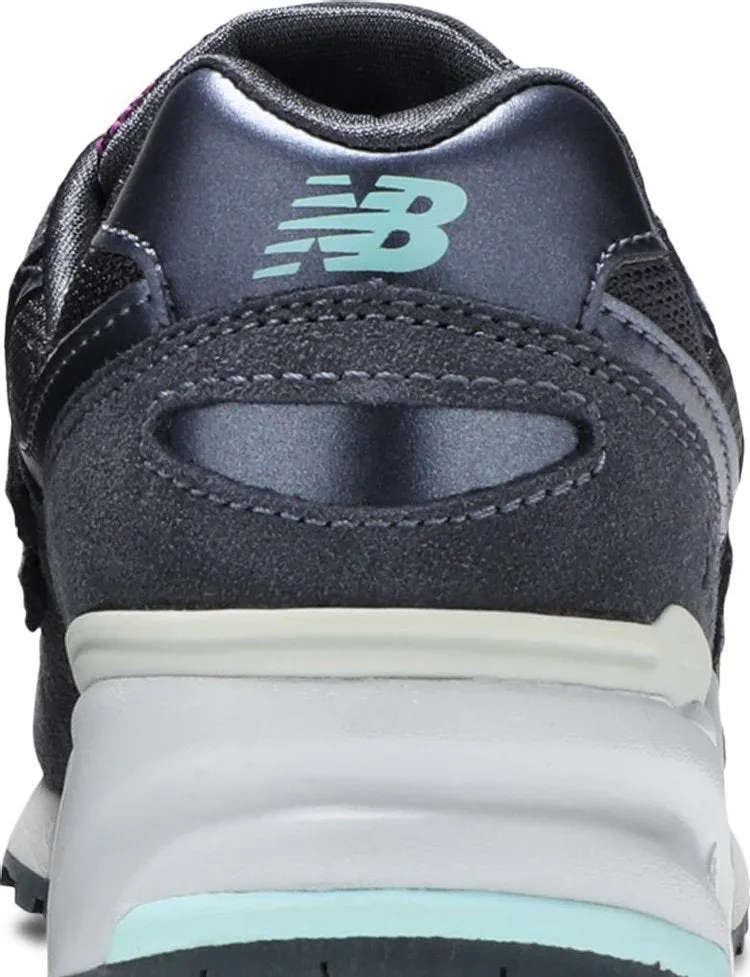 New Balance Wmns 999 'Ceremonial Pack - Thunder' sneakers, gray