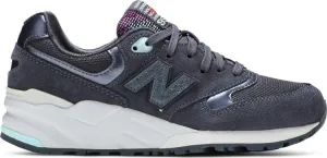New Balance Wmns 999 'Ceremonial Pack - Thunder' sneakers, gray
