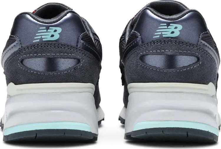 New Balance Wmns 999 'Ceremonial Pack - Thunder' sneakers, gray