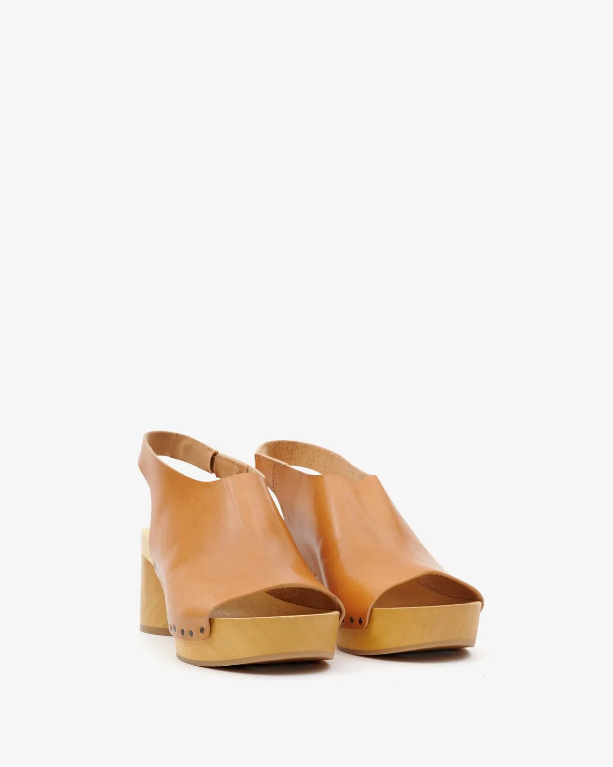 Okya Clogs