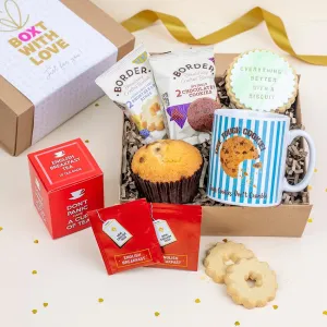 One Tough Cookie Gift Box