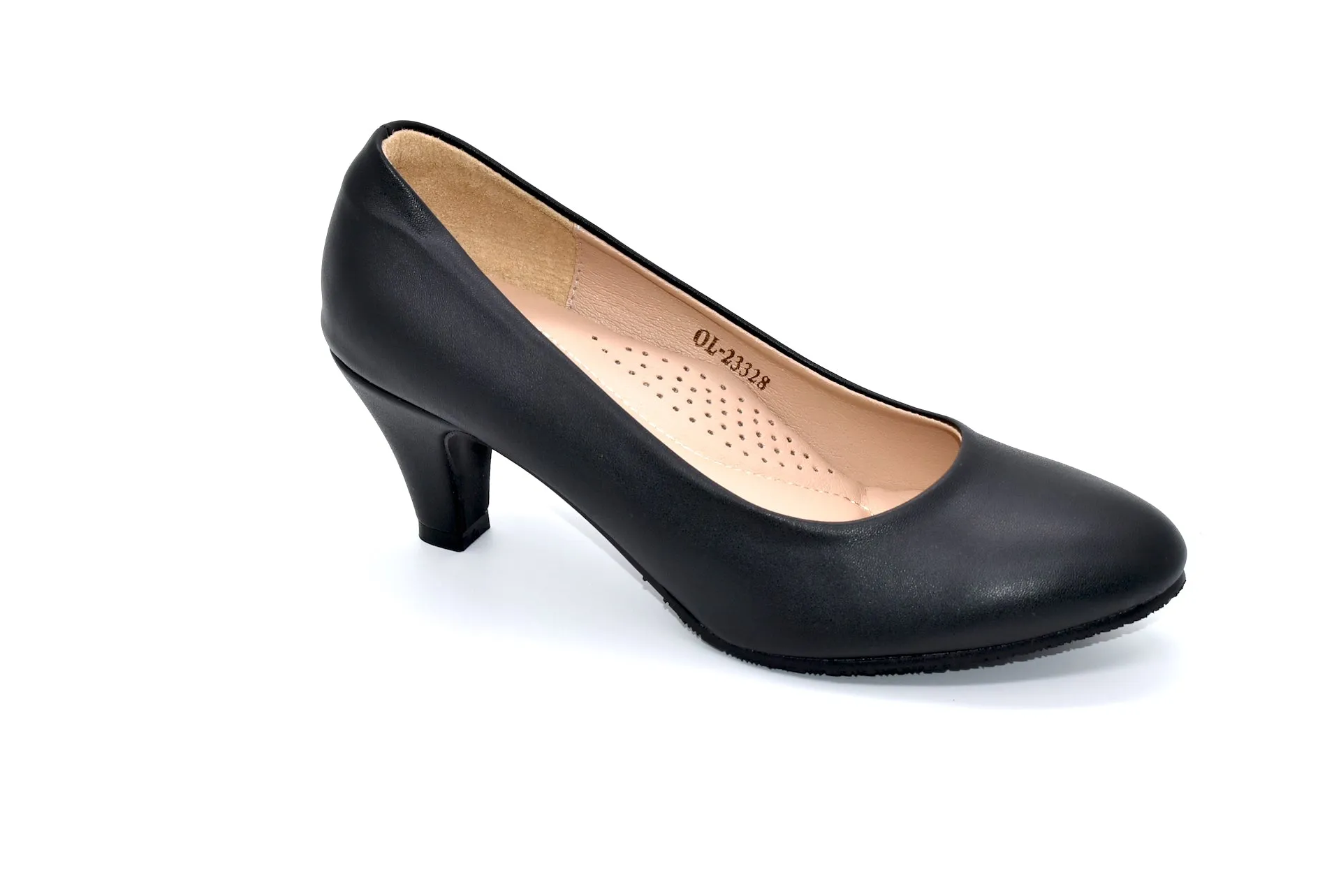 Outland 23328 Quinn Womens Black Shoes