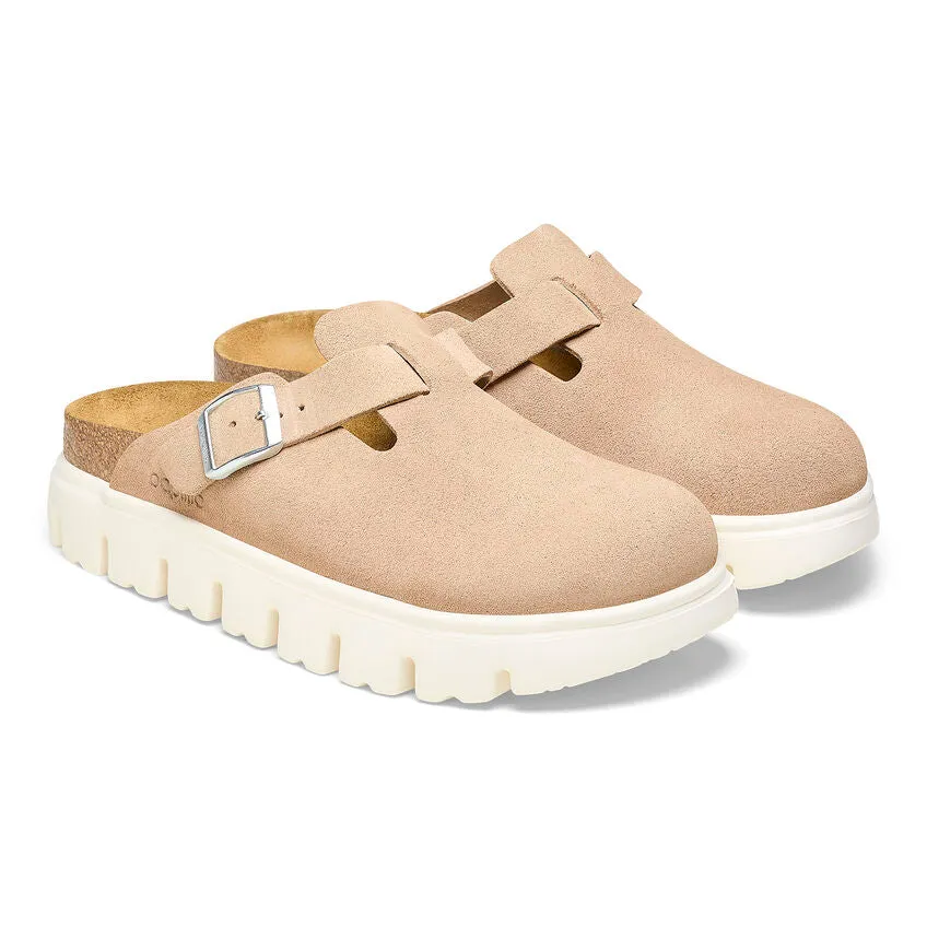 Papillio by Birkenstock Boston Chunky
