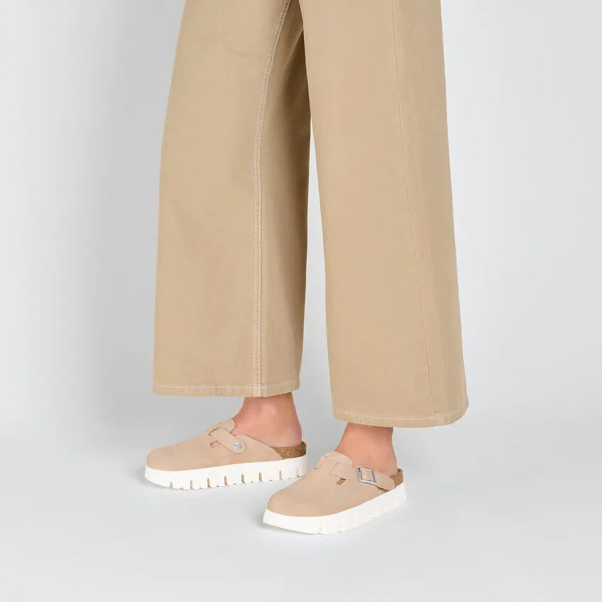 Papillio by Birkenstock Boston Chunky