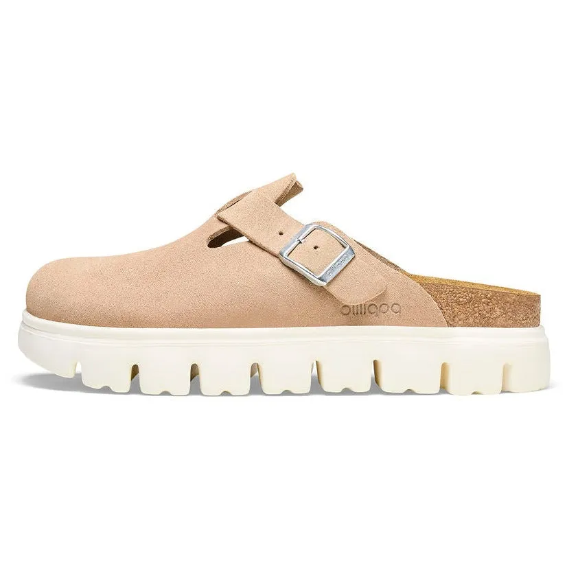 Papillio by Birkenstock Boston Chunky