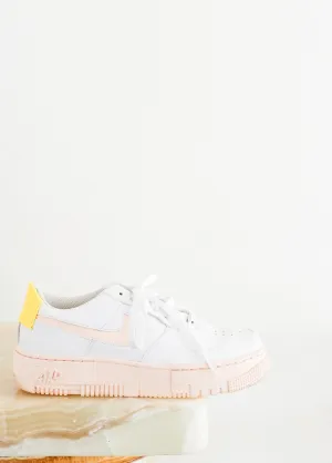Pink and yellow air forces RRP £110