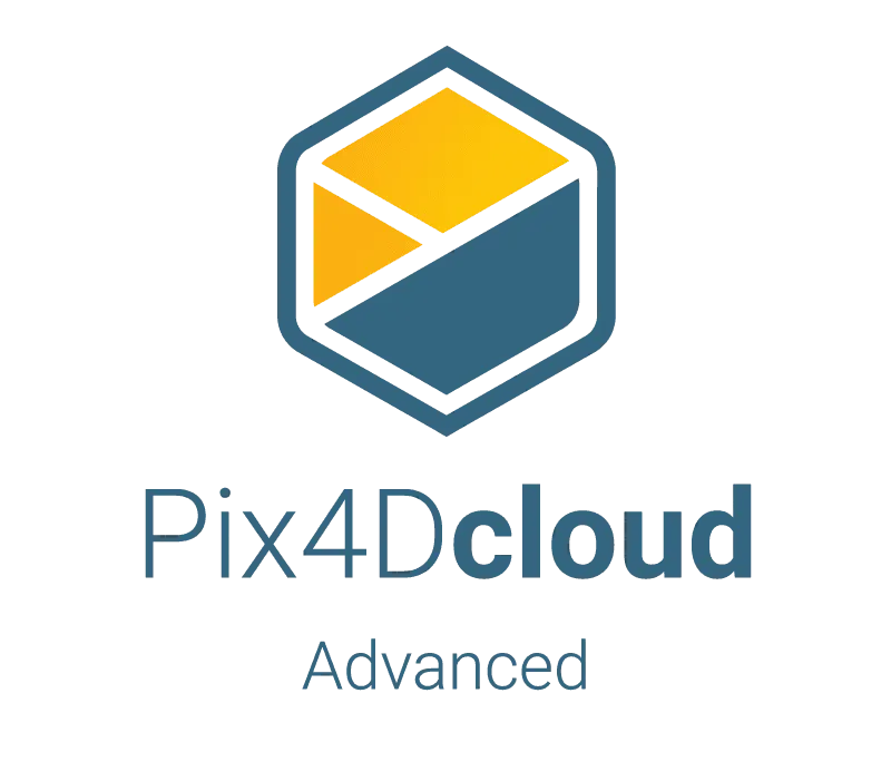 Pix4D Cloud Advanced
