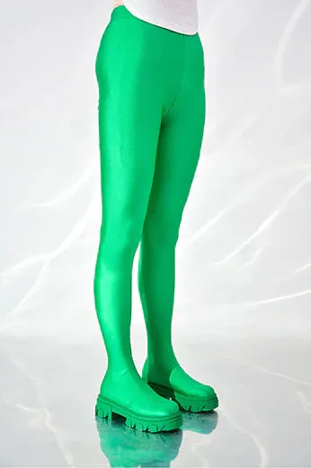 Platform Legging Boots Devons Cape Robbin