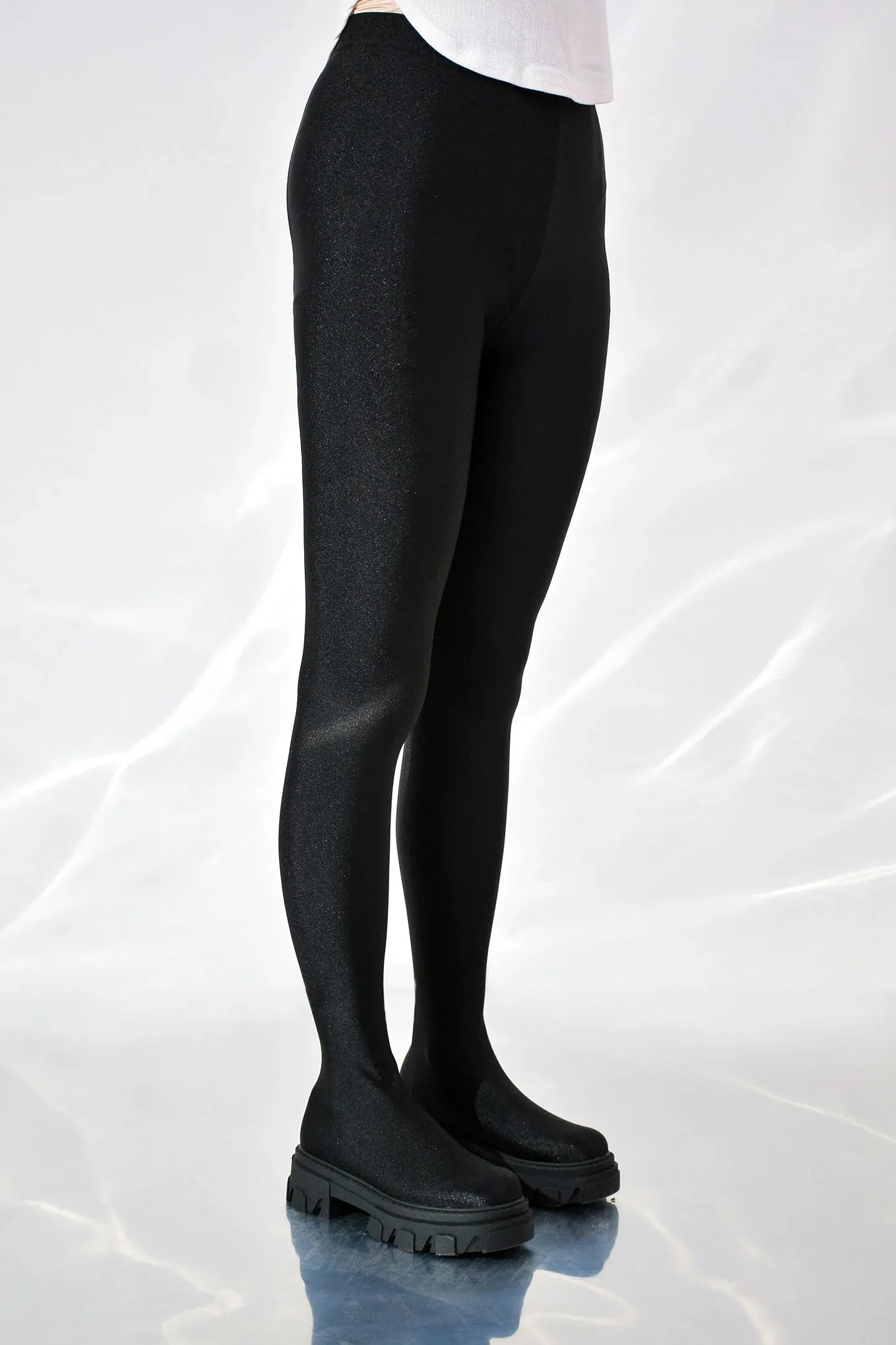 Platform Legging Boots Devons Cape Robbin