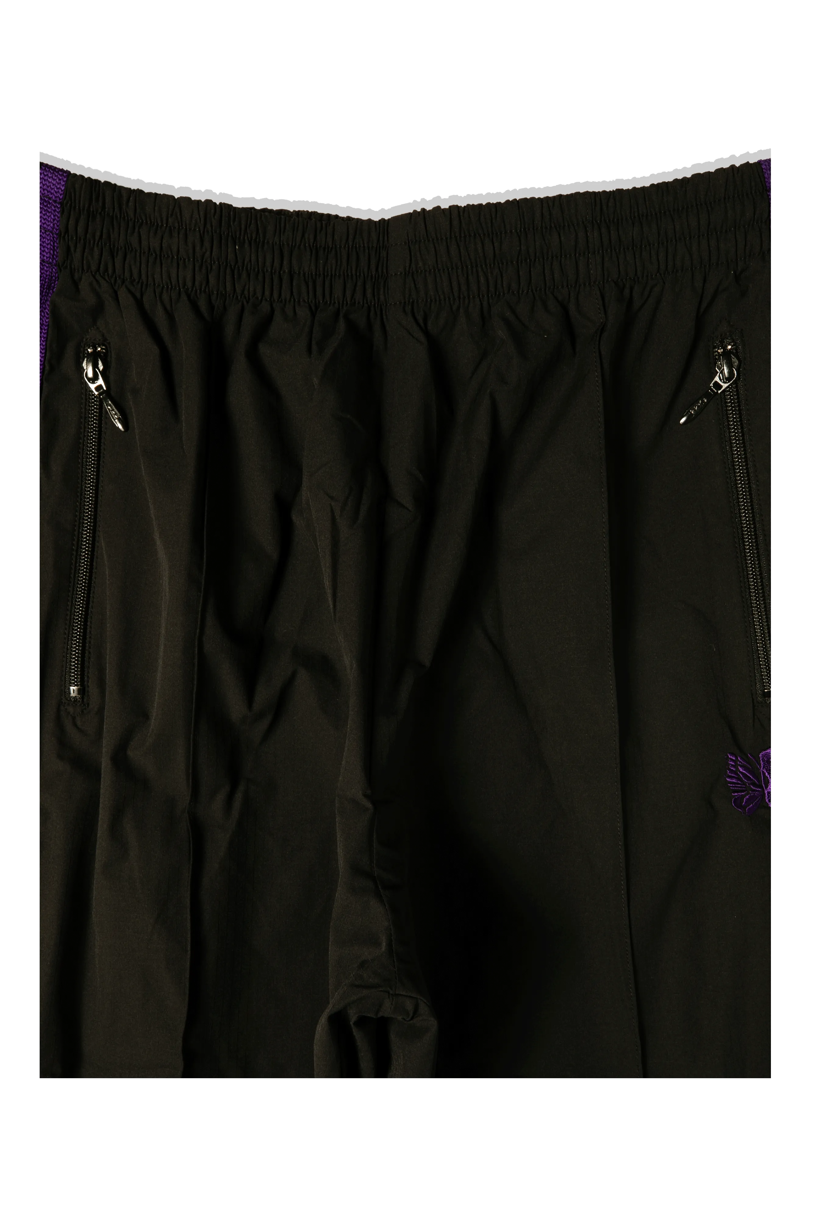 Poly Ripstop Track Pant x DC Shoes