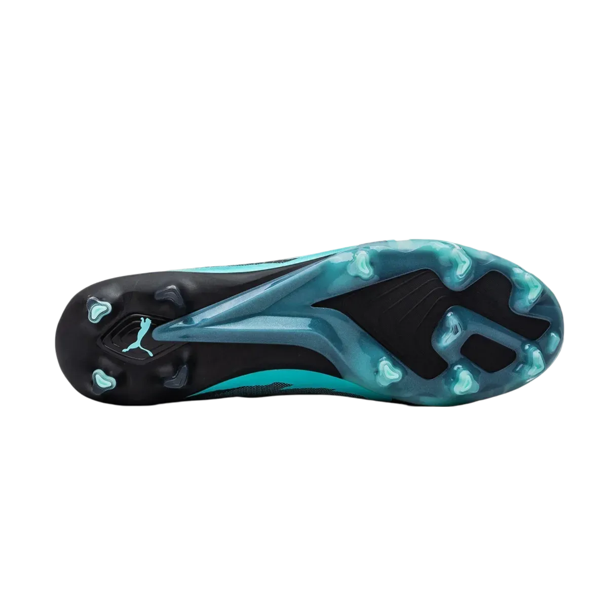 Puma Ultra Ultimate FG White Rush - Goatkits Boots
