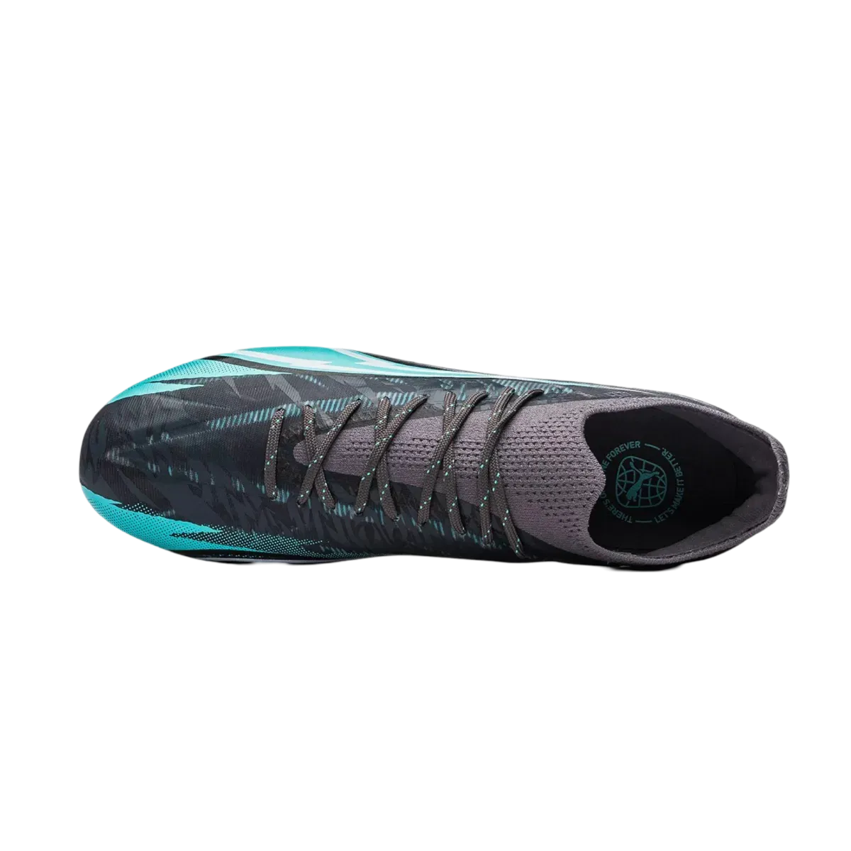 Puma Ultra Ultimate FG White Rush - Goatkits Boots