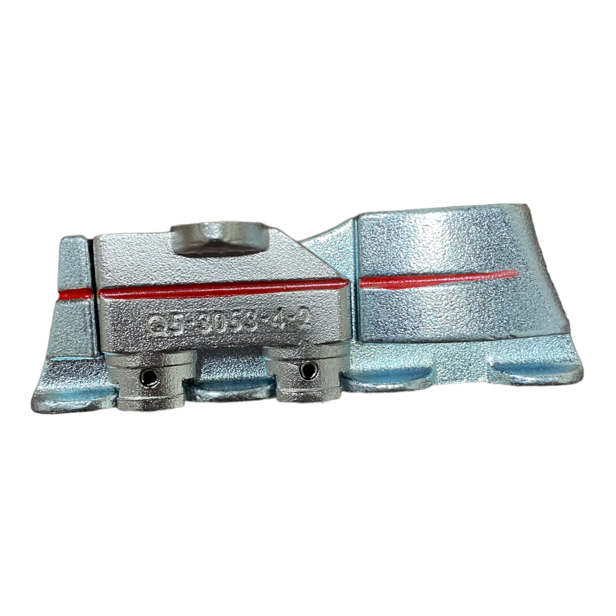 Q-Straint Mounting Hardware L-Track 4 PACK | Q8-6500-L
