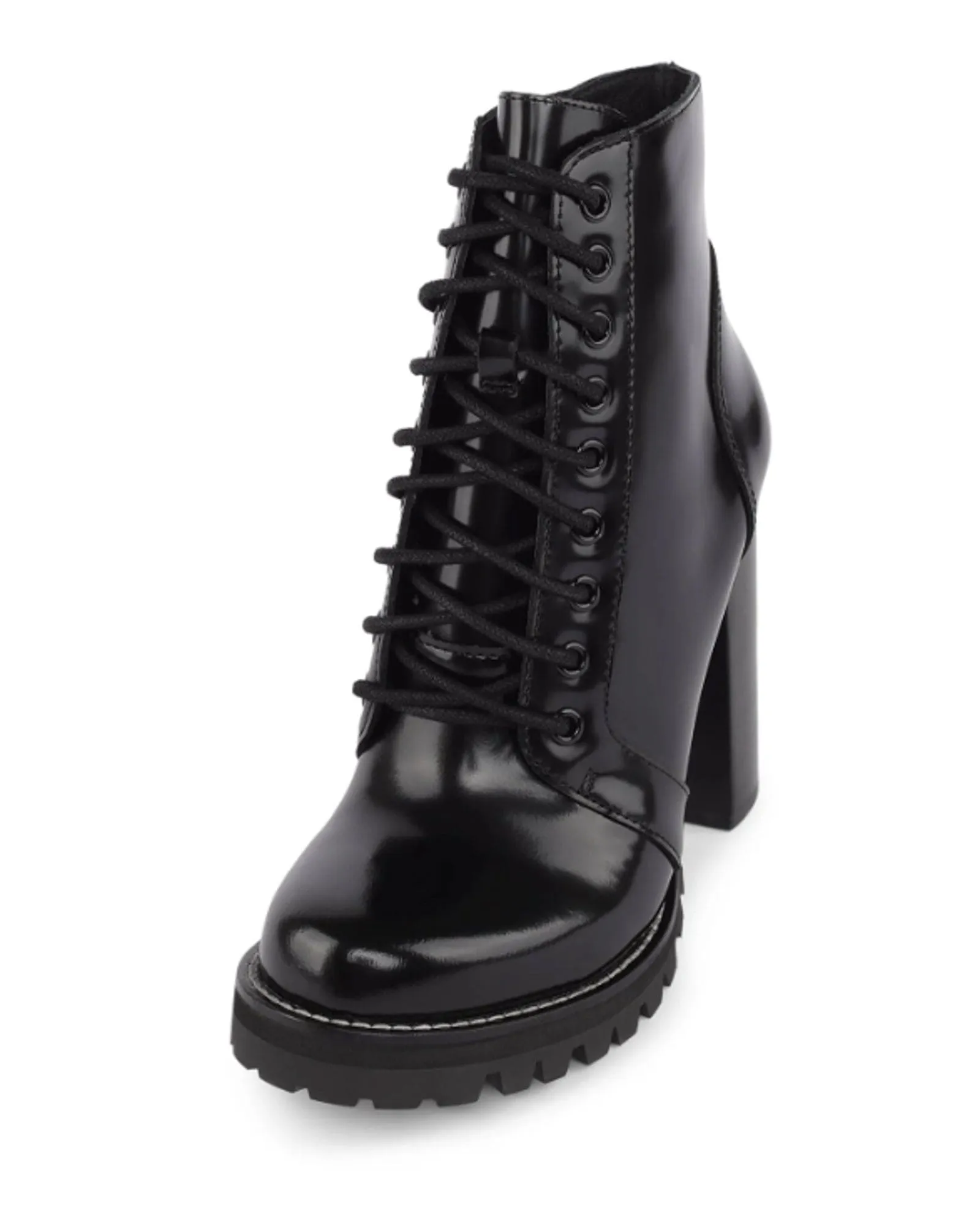 "Legion" Boots