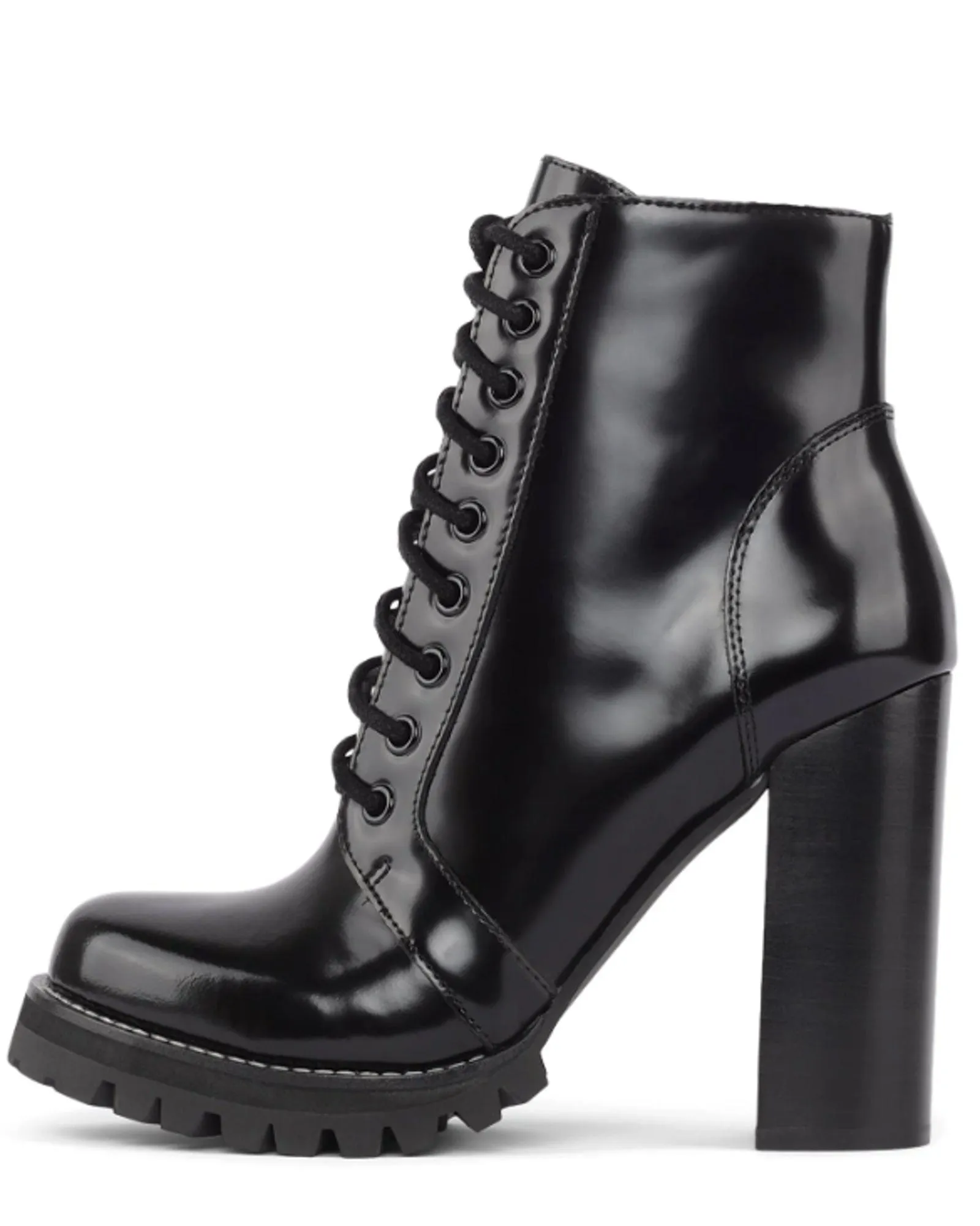 "Legion" Boots