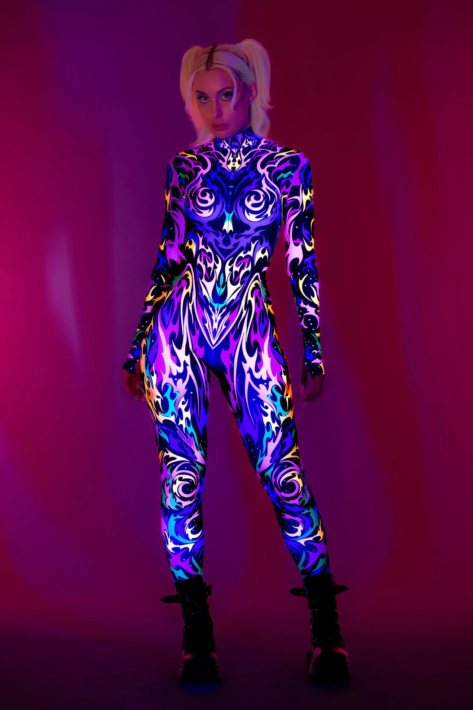 Revival Costume