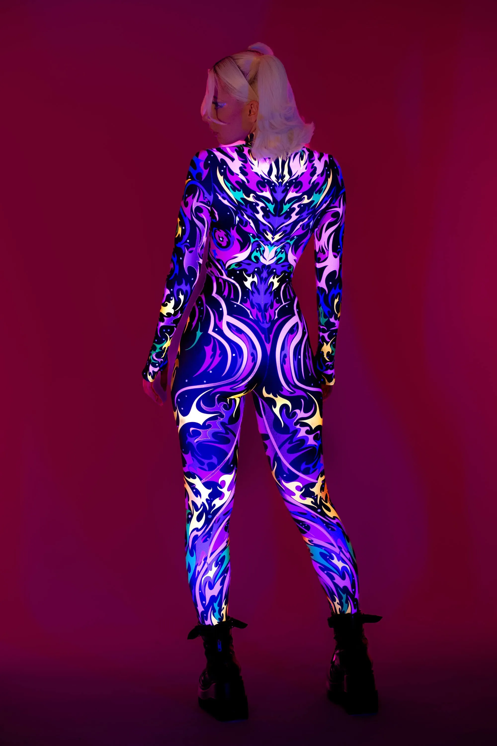 Revival Costume