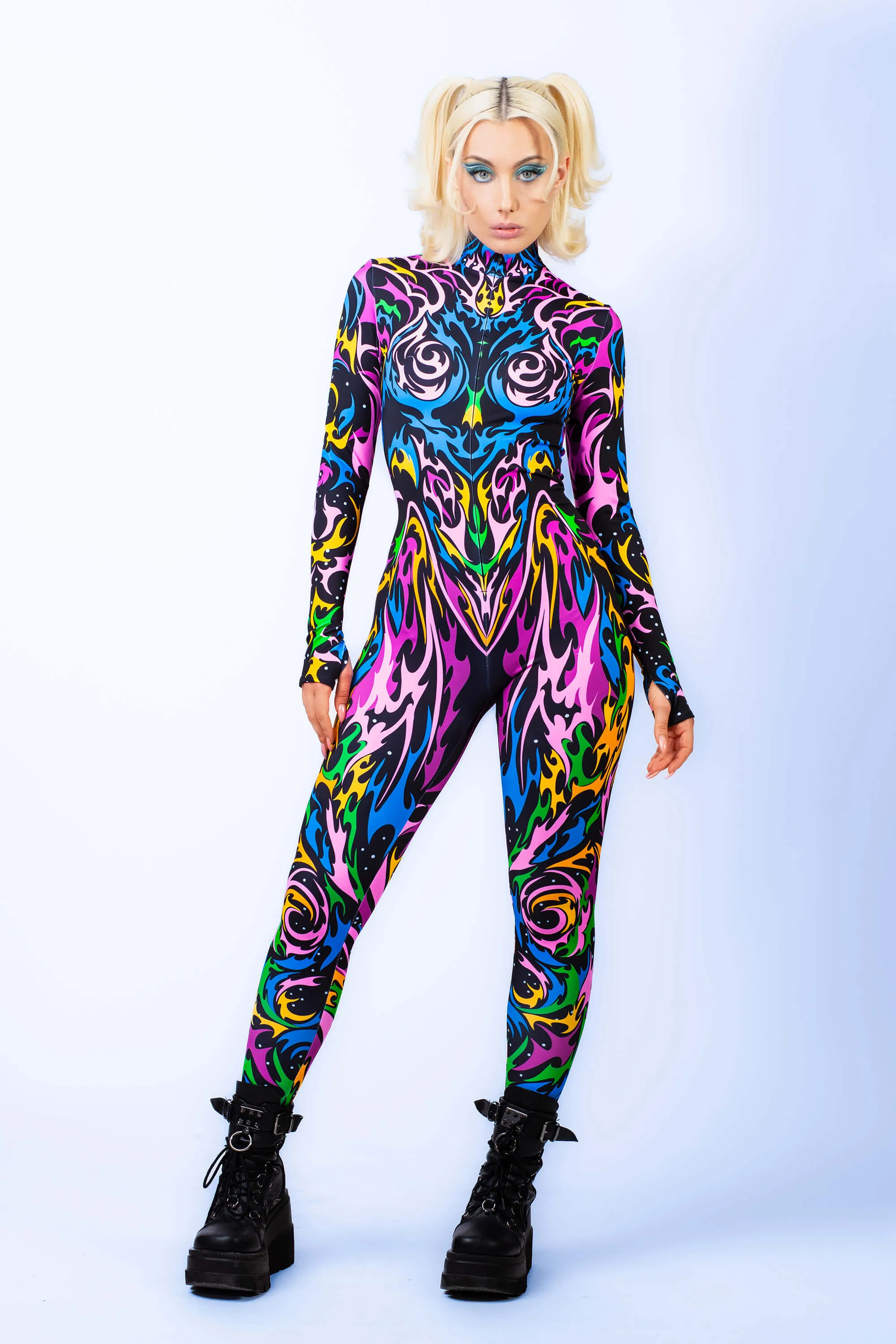 Revival Costume