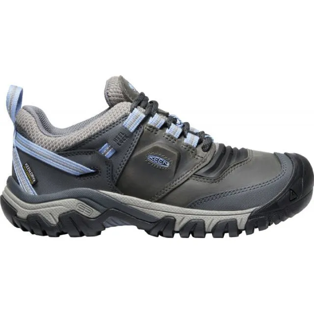 RIDGE FLEX WATERPROOF - WOMEN'S HIKING SHOE