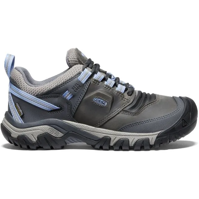 RIDGE FLEX WATERPROOF - WOMEN'S HIKING SHOE