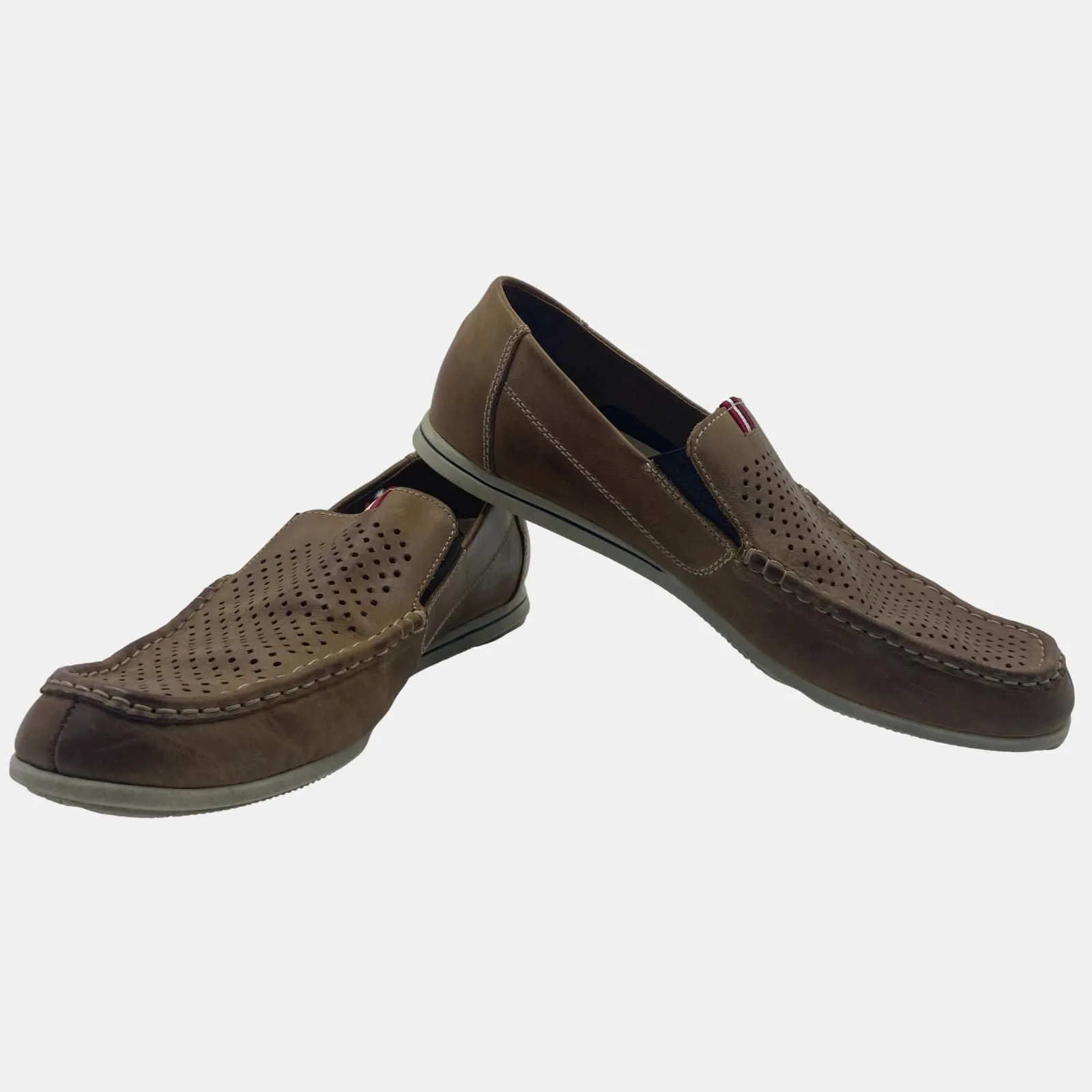 Rieker Loafers