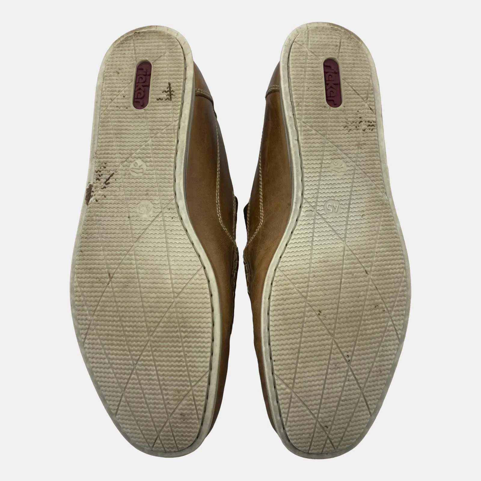 Rieker Loafers