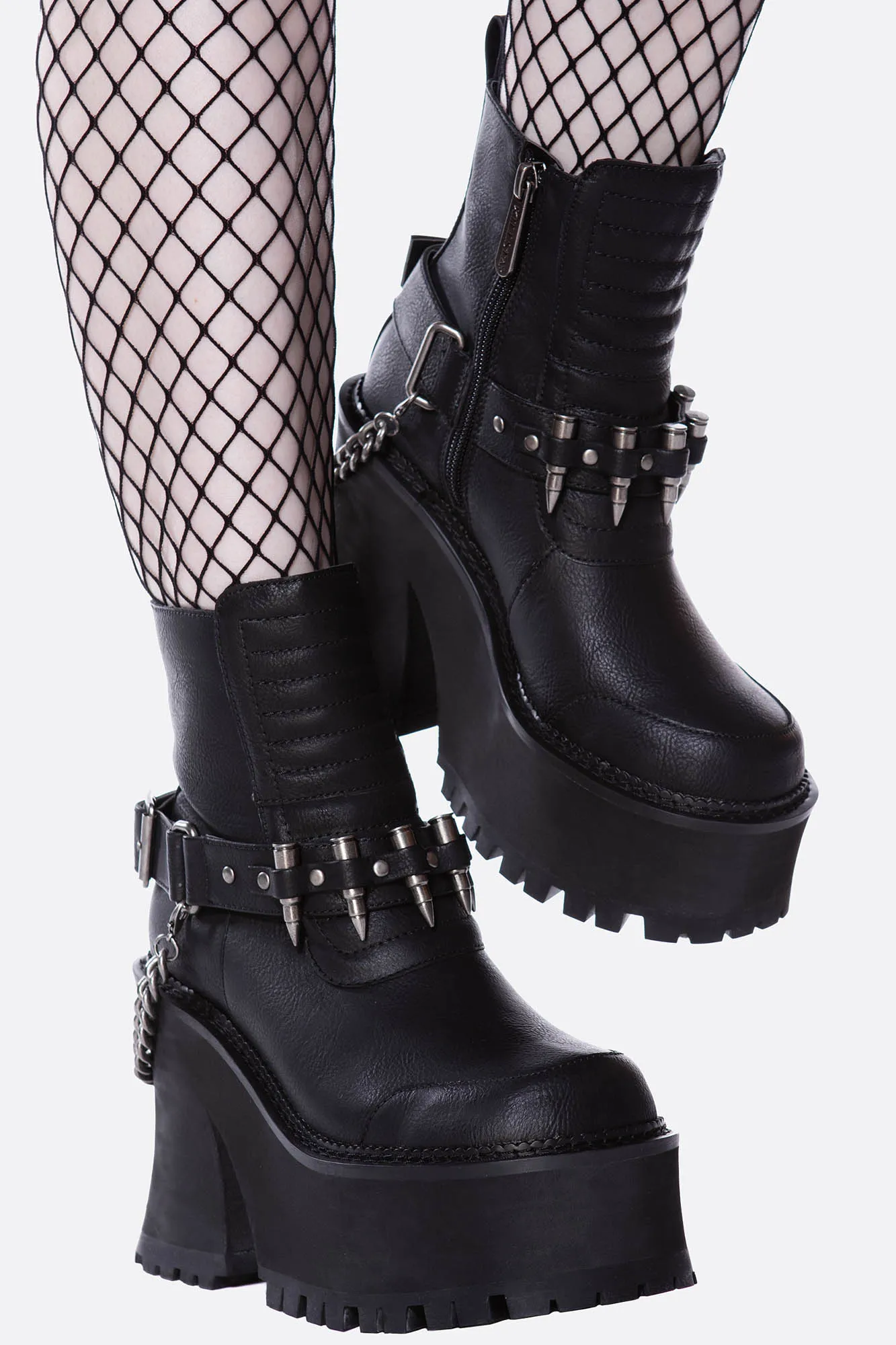 Rise Up Boots