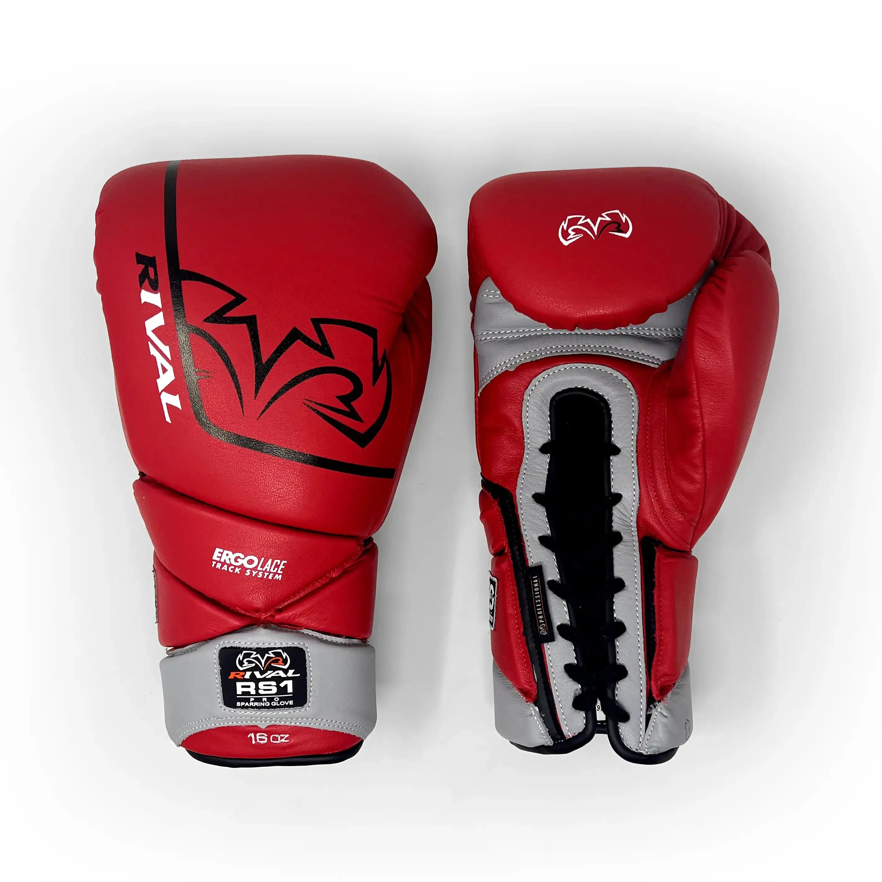 Rival RS1 Pro Sparring Gloves - 20th Anniversary