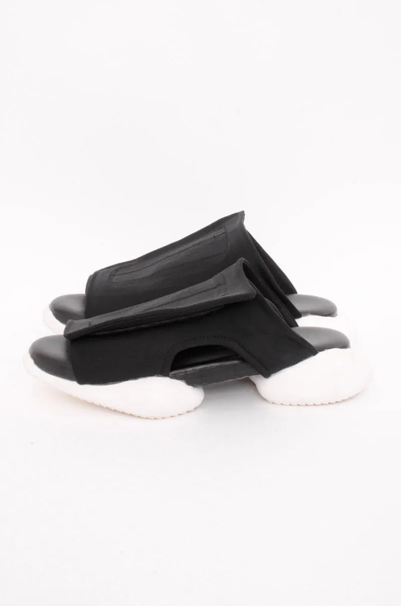 RO CLOGS